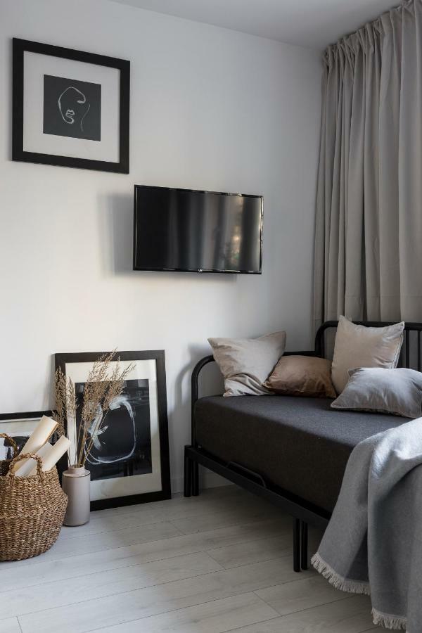 Doma Apartament Warszawa