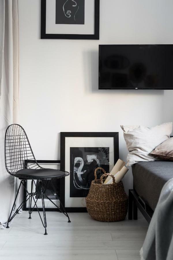 Doma Apartament *