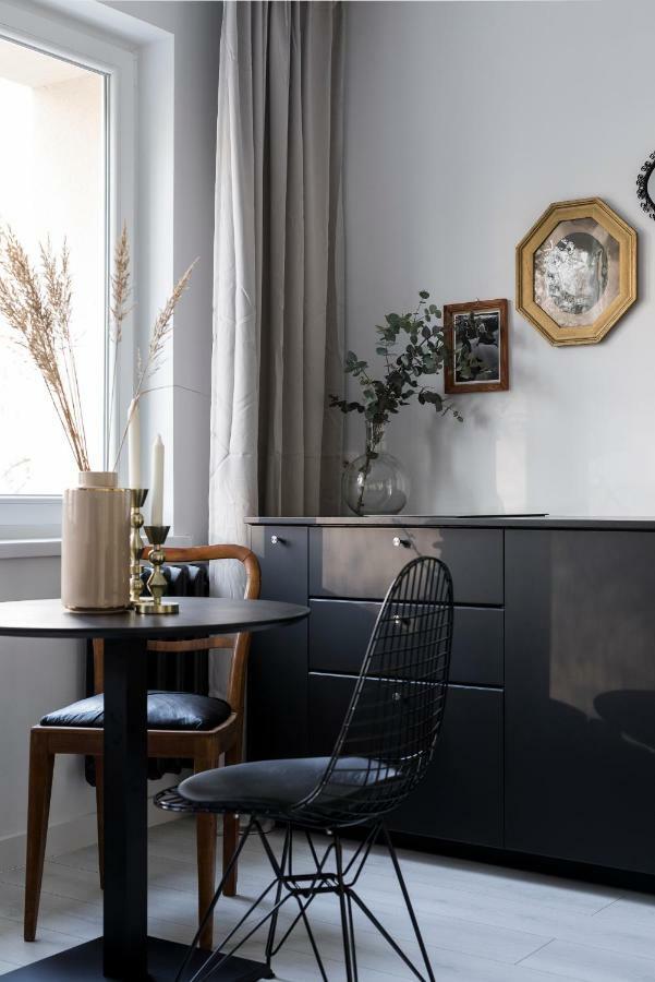 Apartament Doma Warszawa