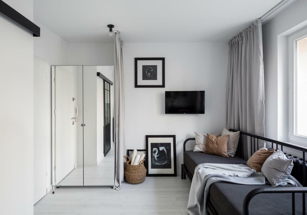 Apartament Doma Warszawa