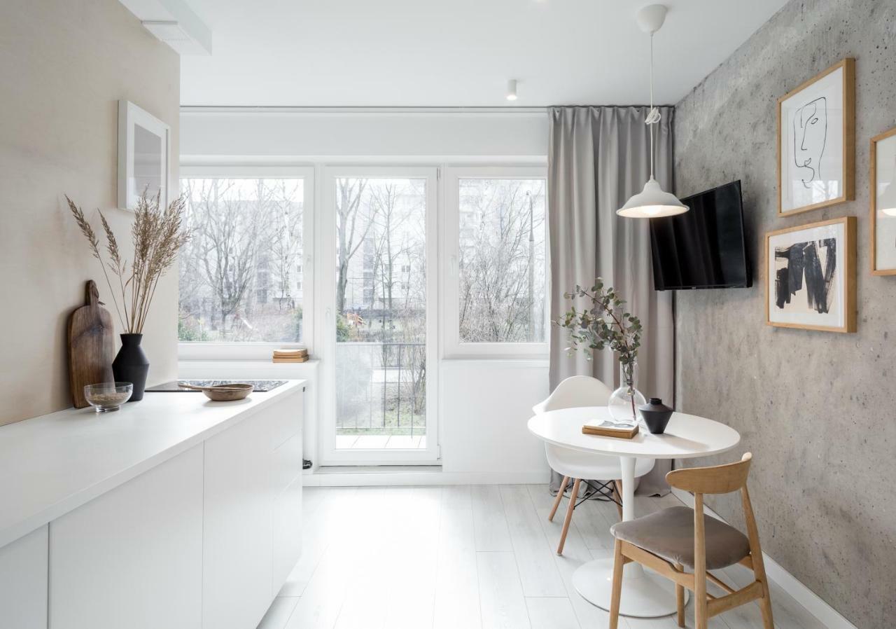 Doma Apartament Warszawa