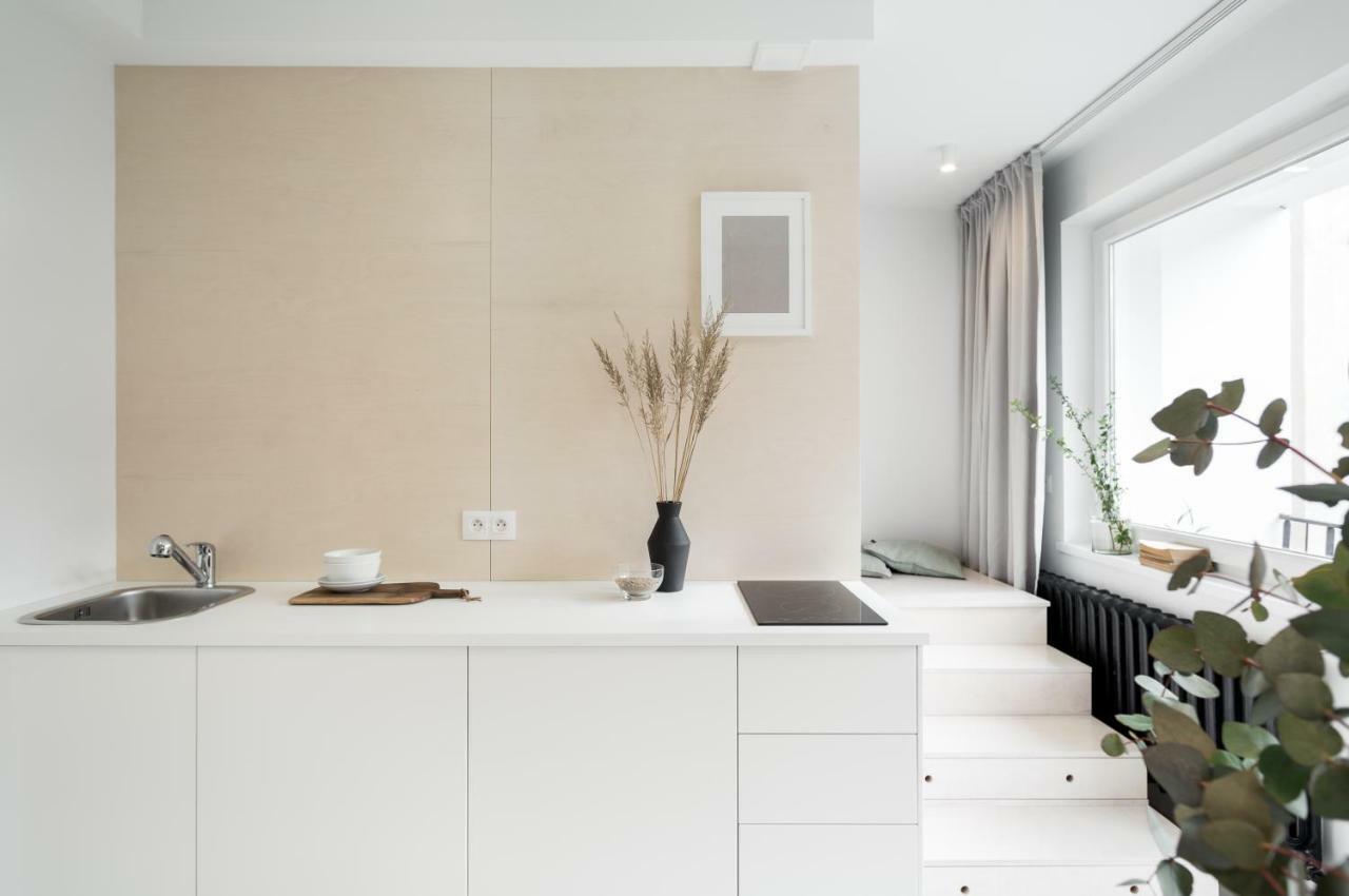 Apartament Doma *
